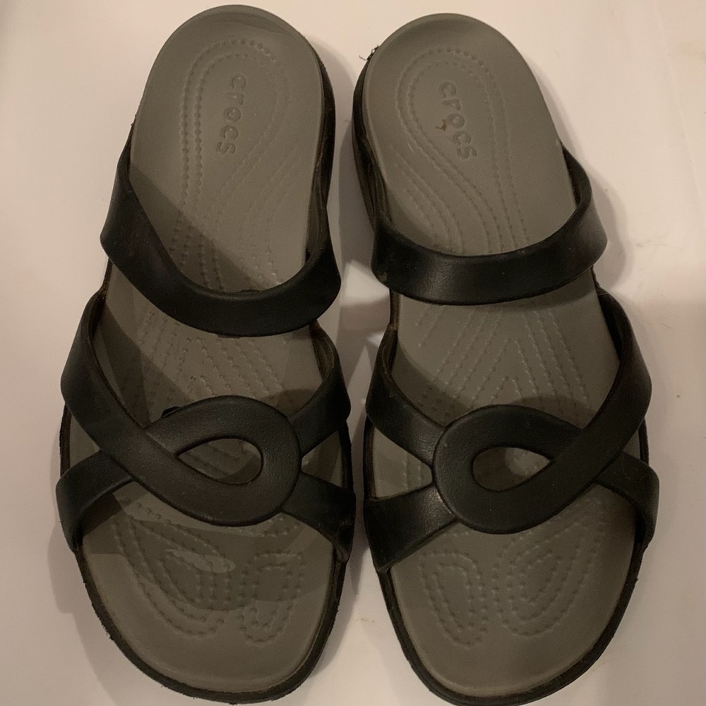 COPY - Crocs Sandals